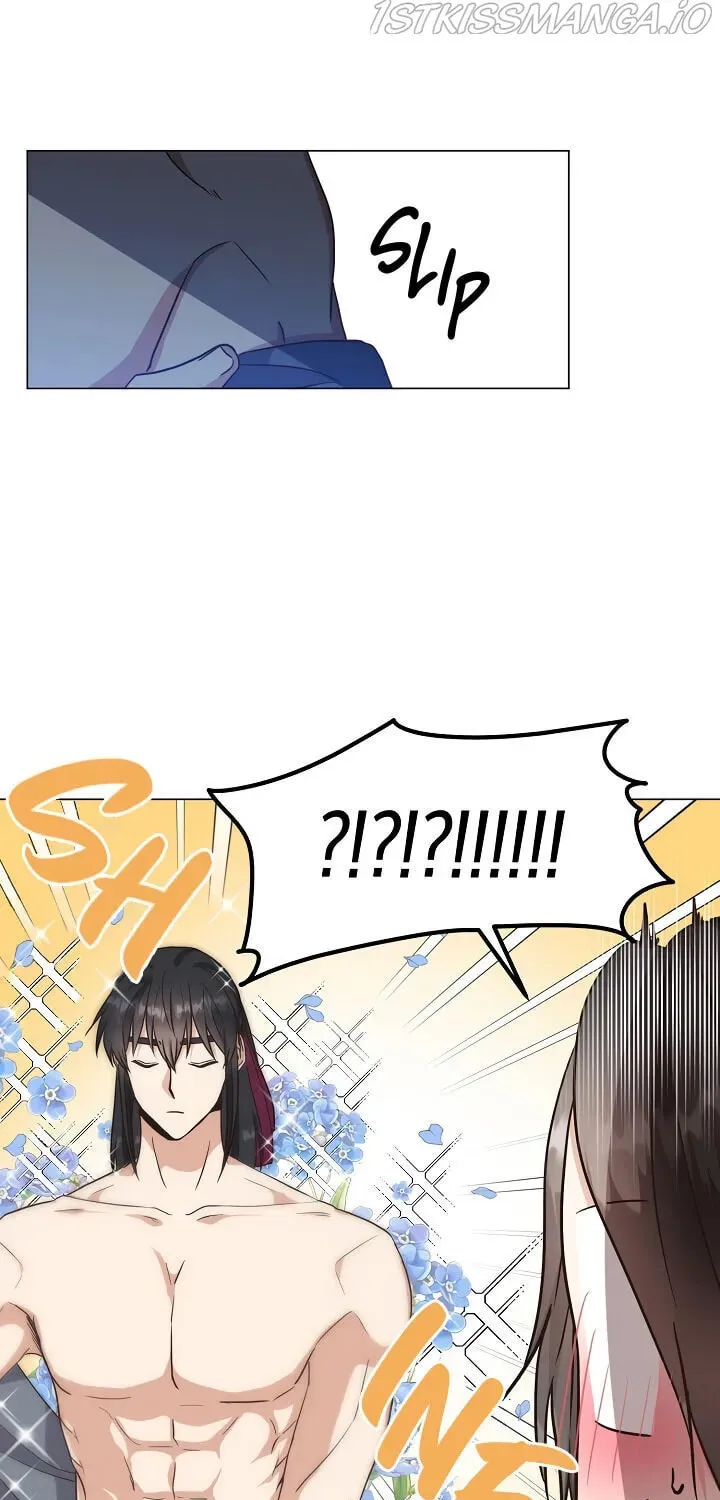 Falling Flower, Flowing Water Chapter 26 page 28 - 