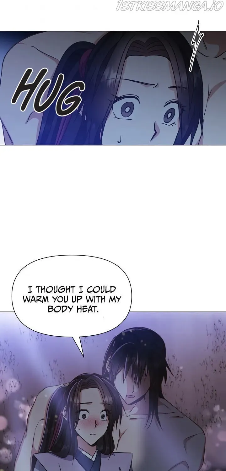 Falling Flower, Flowing Water Chapter 26 page 30 - 