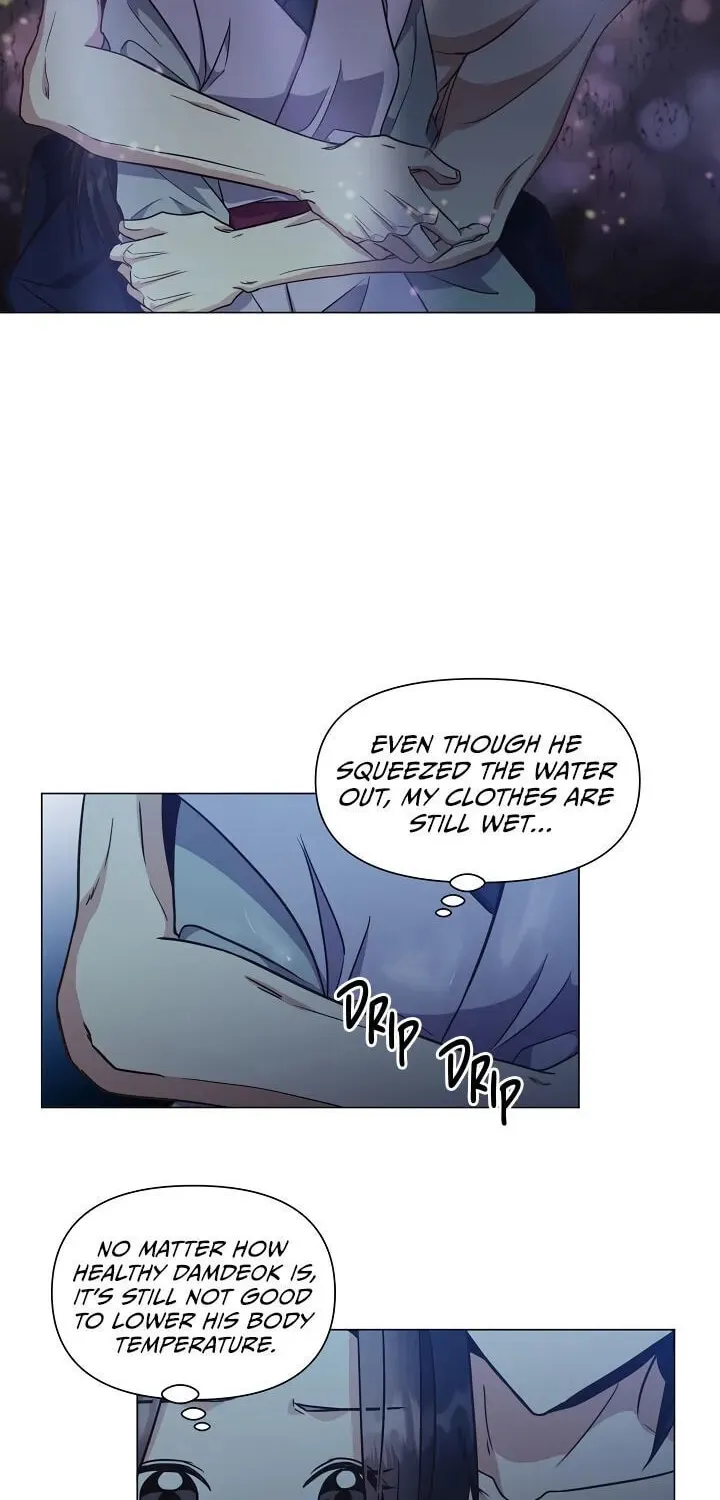 Falling Flower, Flowing Water Chapter 26 page 31 - 