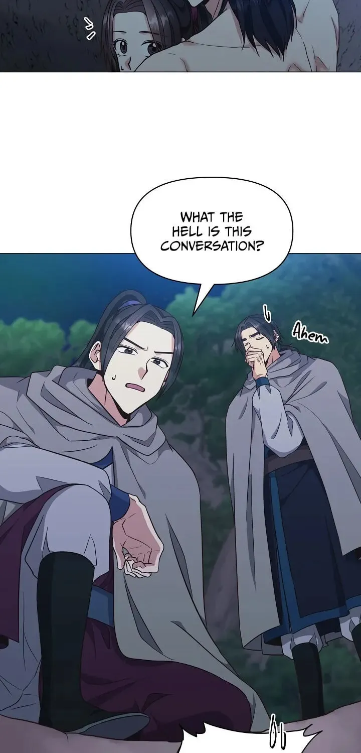 Falling Flower, Flowing Water Chapter 26 page 35 - 