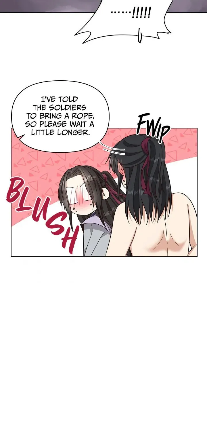 Falling Flower, Flowing Water Chapter 26 page 36 - 
