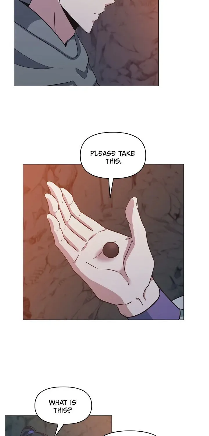 Falling Flower, Flowing Water Chapter 26 page 39 - 