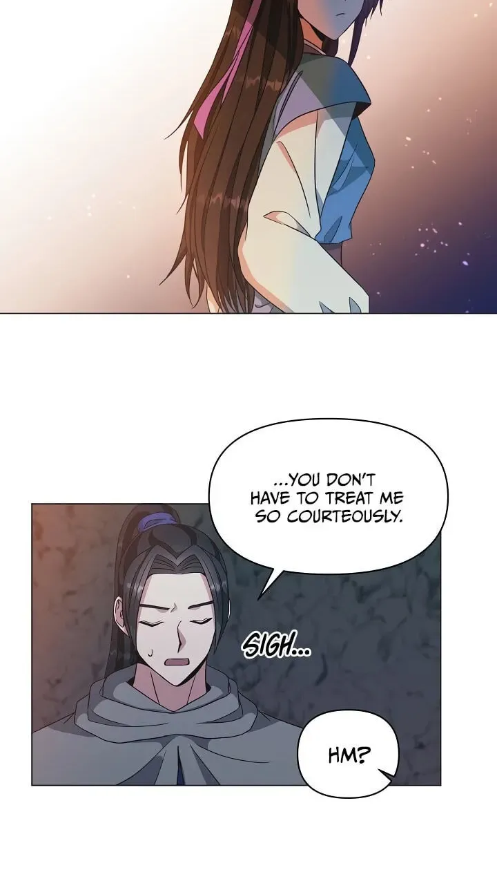 Falling Flower, Flowing Water Chapter 26 page 41 - 