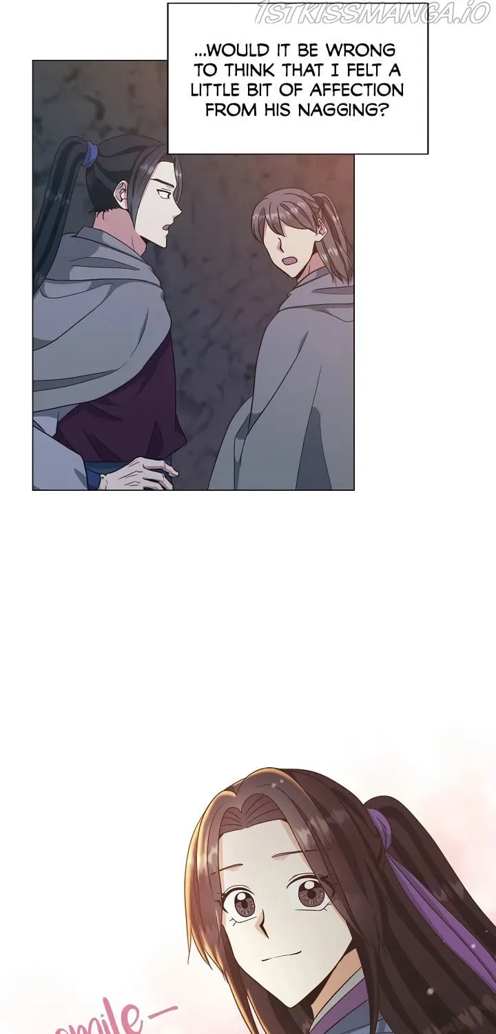 Falling Flower, Flowing Water Chapter 26 page 46 - 