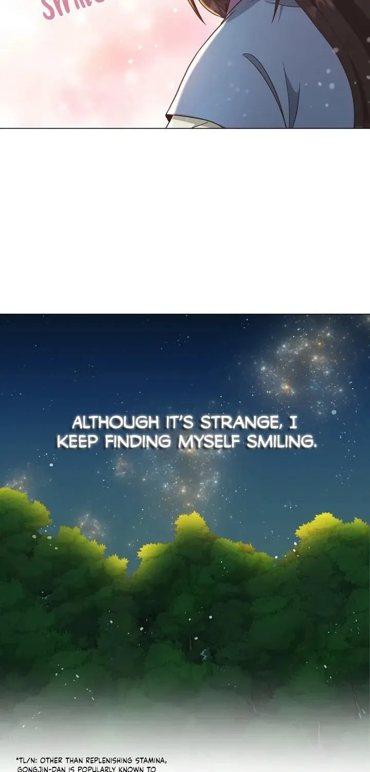 Falling Flower, Flowing Water Chapter 26 page 47 - 