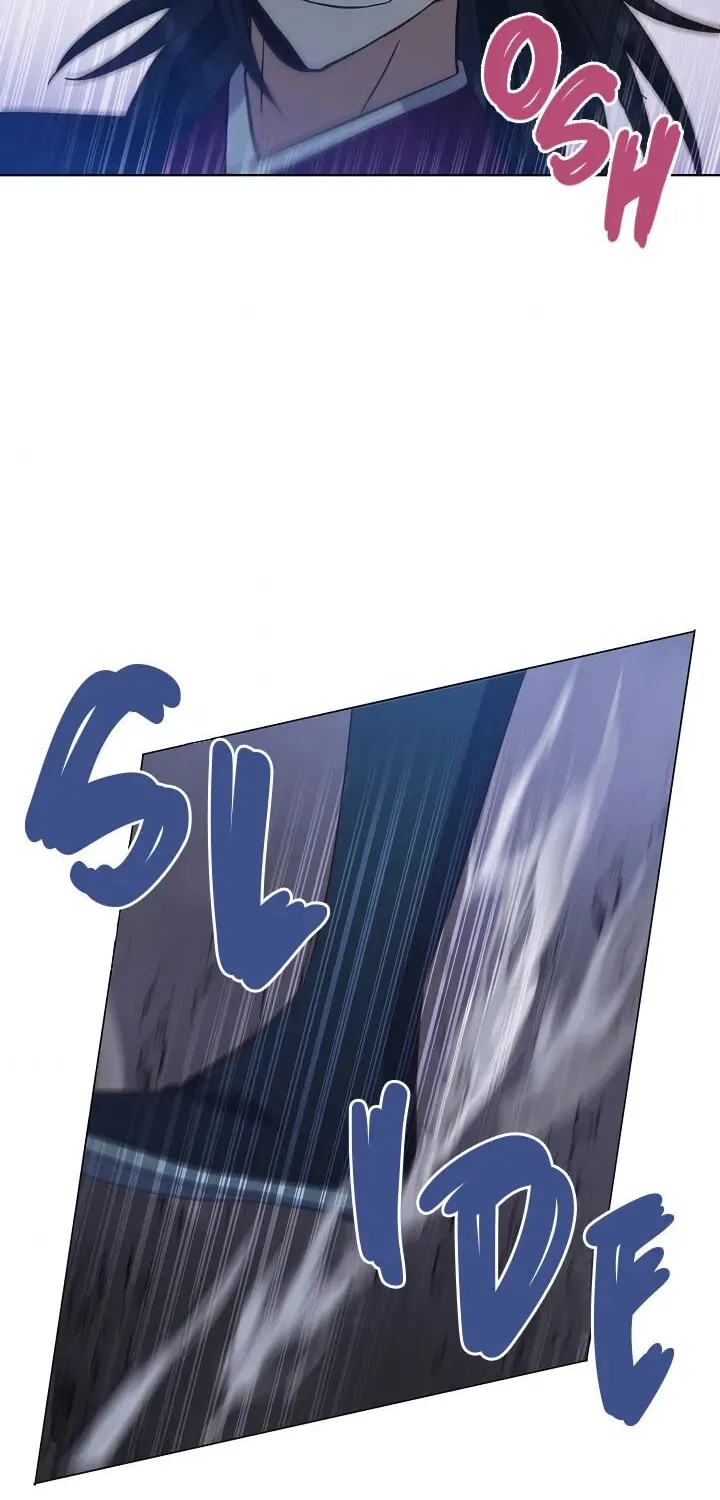 Falling Flower, Flowing Water Chapter 26 page 7 - 