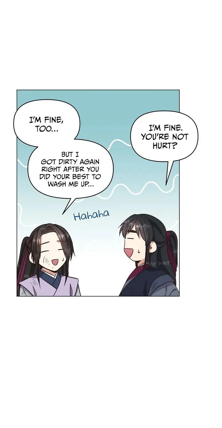 Falling Flower, Flowing Water Chapter 26 page 9 - 