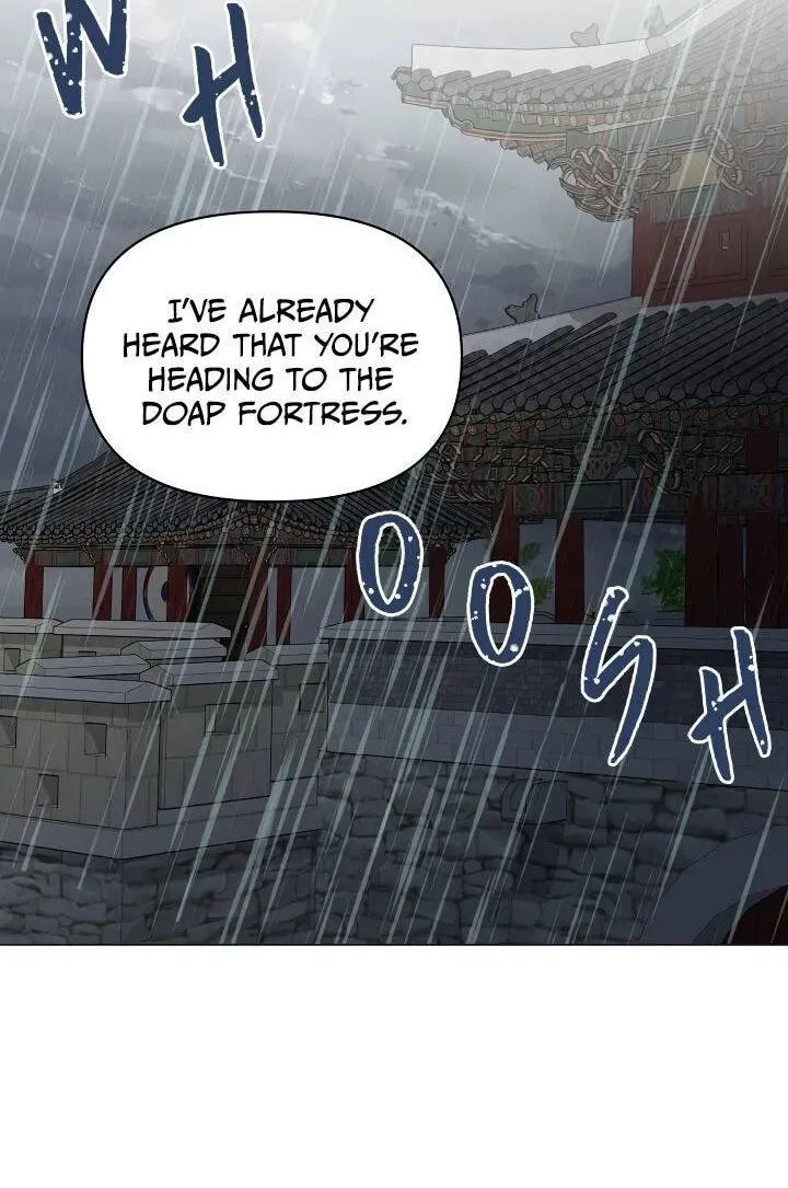 Falling Flower, Flowing Water Chapter 27 page 13 - 