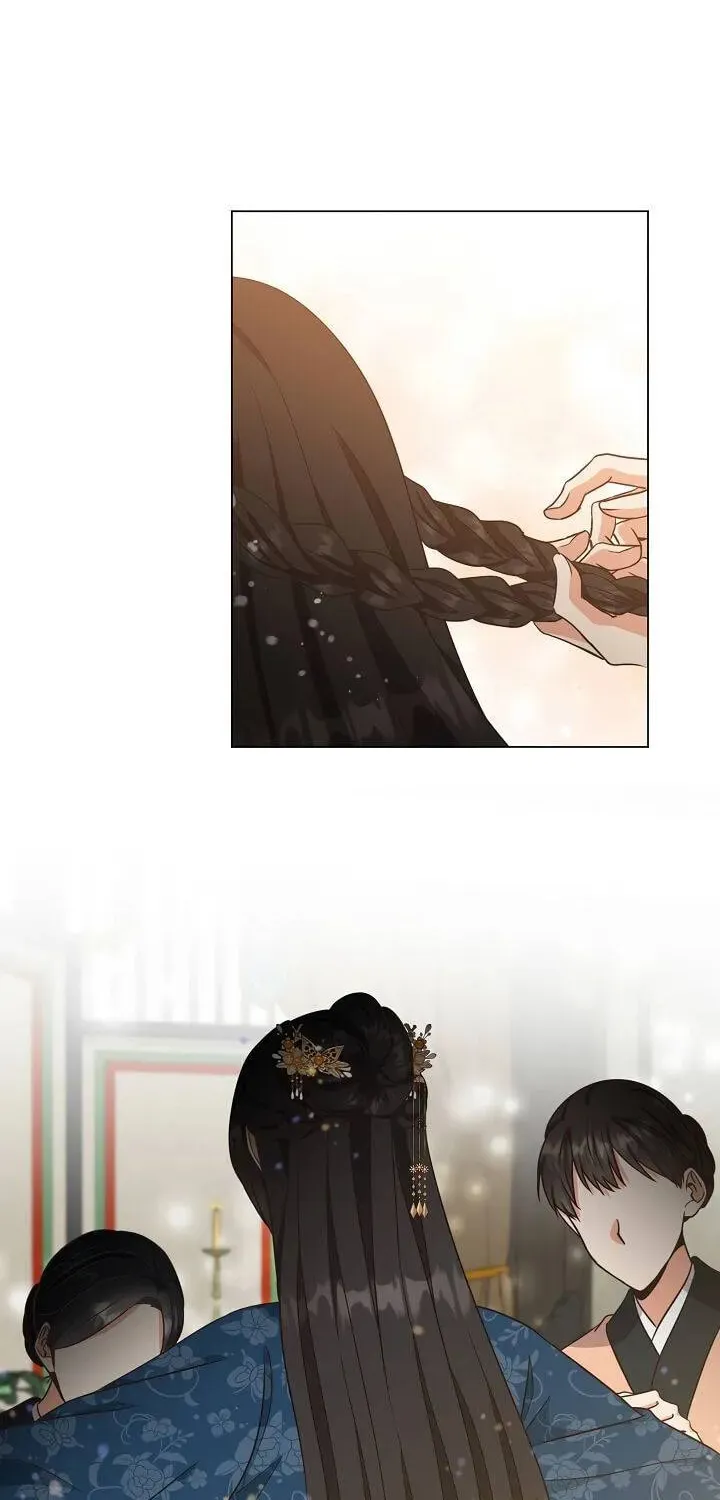 Falling Flower, Flowing Water Chapter 27 page 23 - 