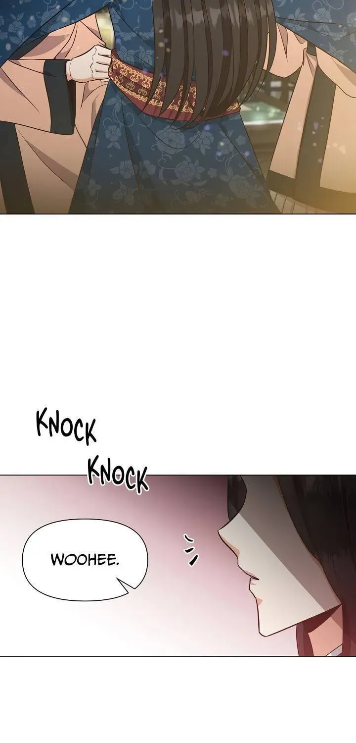 Falling Flower, Flowing Water Chapter 27 page 24 - 