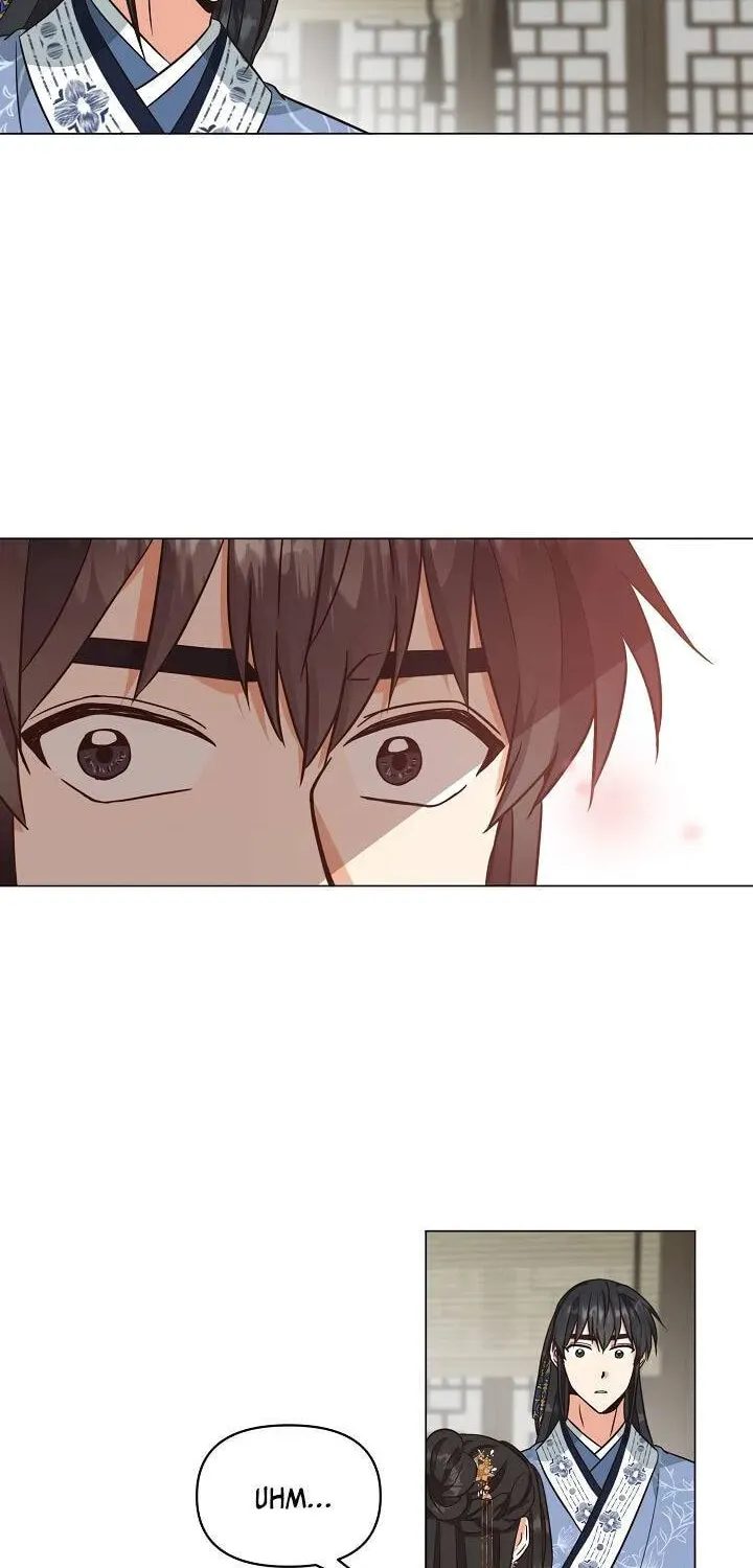 Falling Flower, Flowing Water Chapter 27 page 27 - 