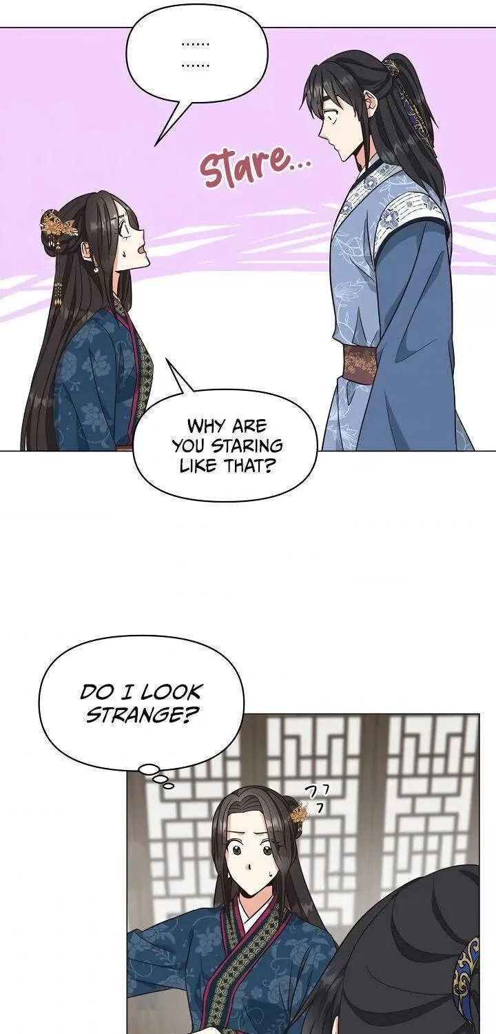 Falling Flower, Flowing Water Chapter 27 page 30 - 