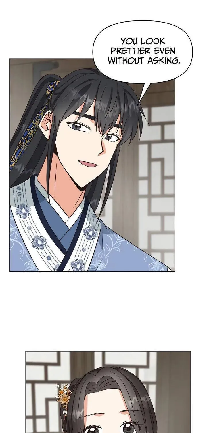 Falling Flower, Flowing Water Chapter 27 page 32 - 