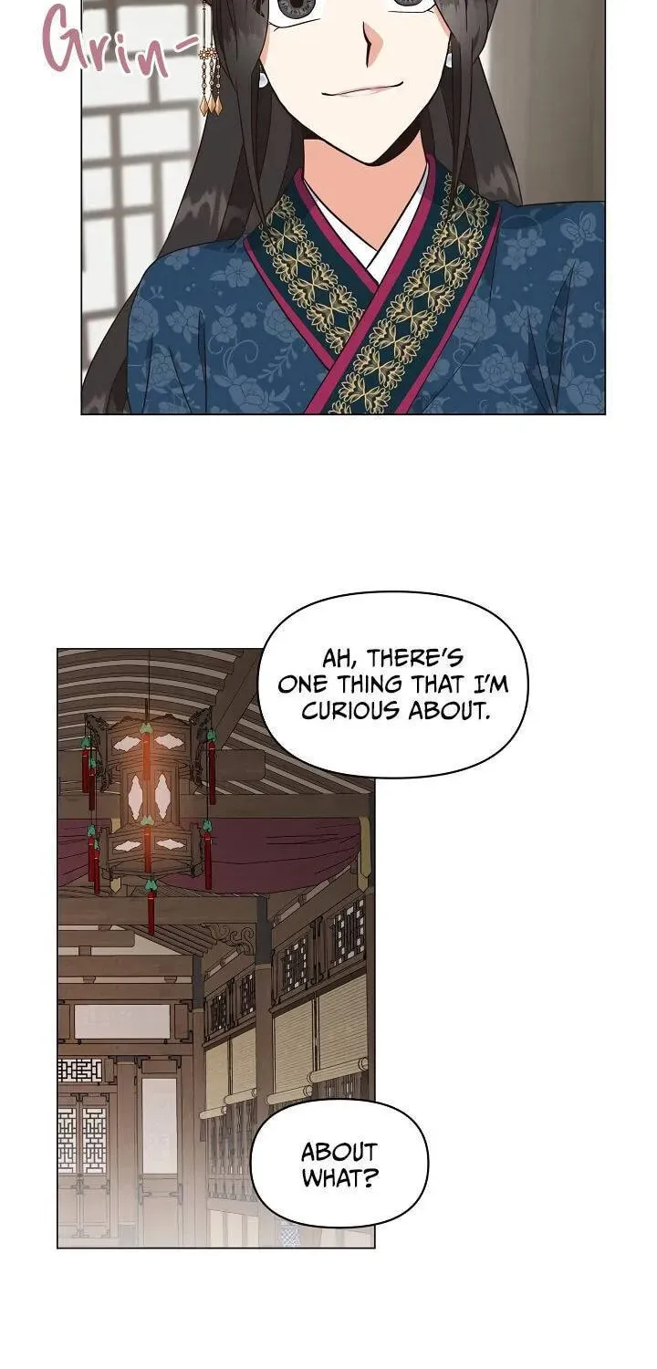 Falling Flower, Flowing Water Chapter 27 page 33 - 