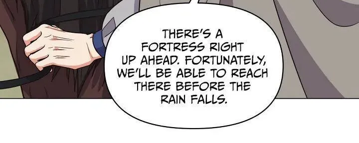 Falling Flower, Flowing Water Chapter 27 page 5 - 