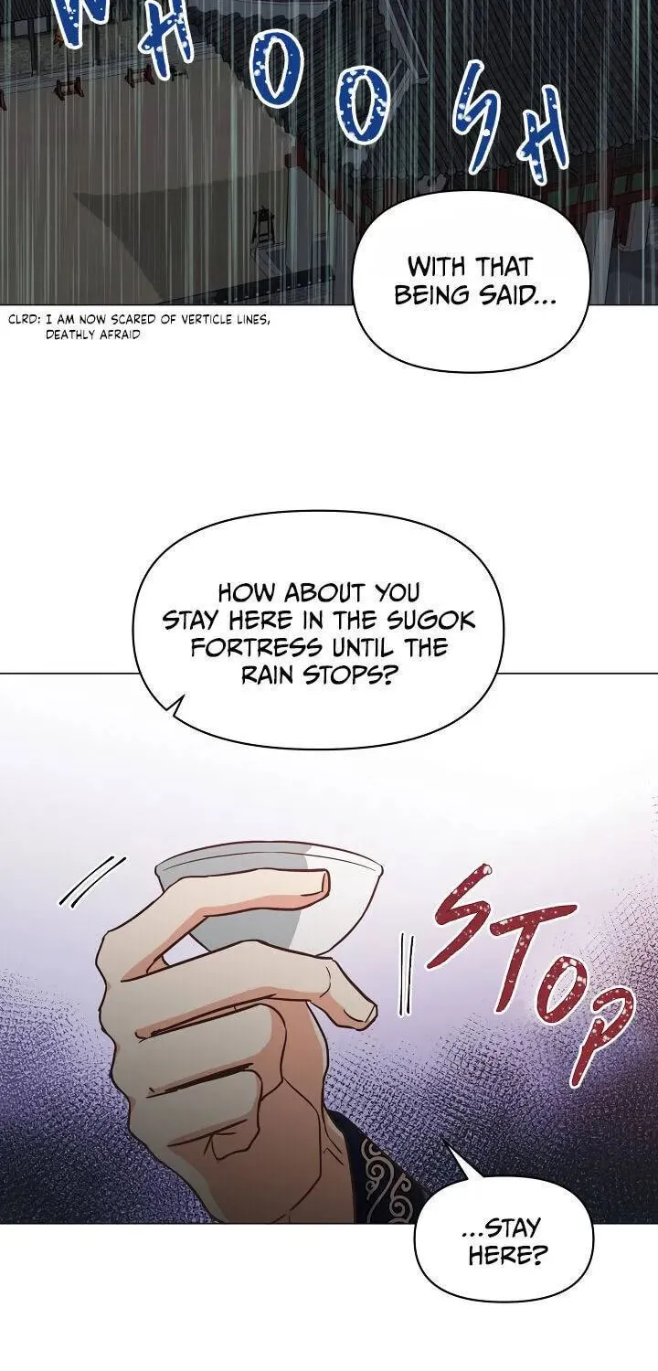 Falling Flower, Flowing Water Chapter 27 page 41 - 