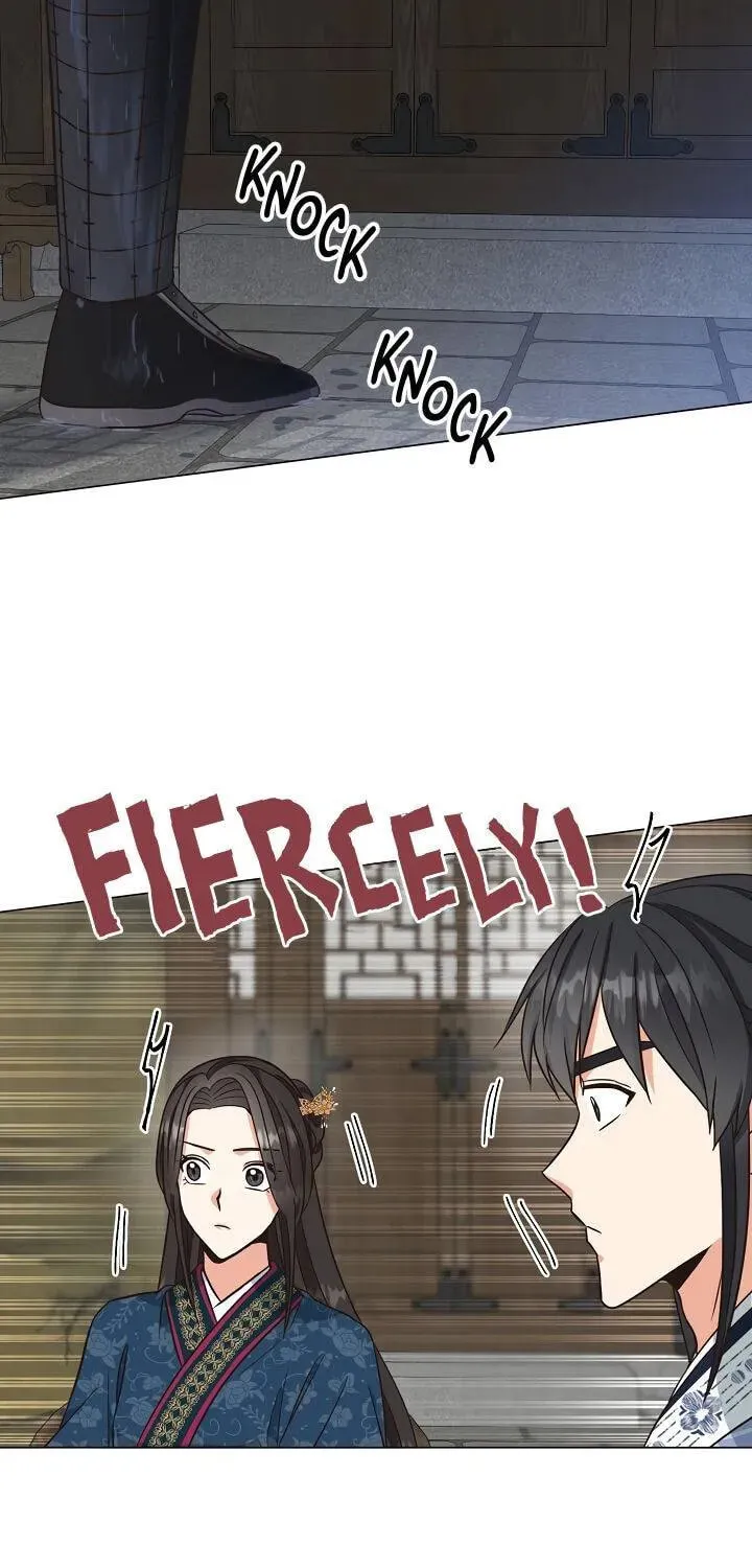Falling Flower, Flowing Water Chapter 27 page 44 - 