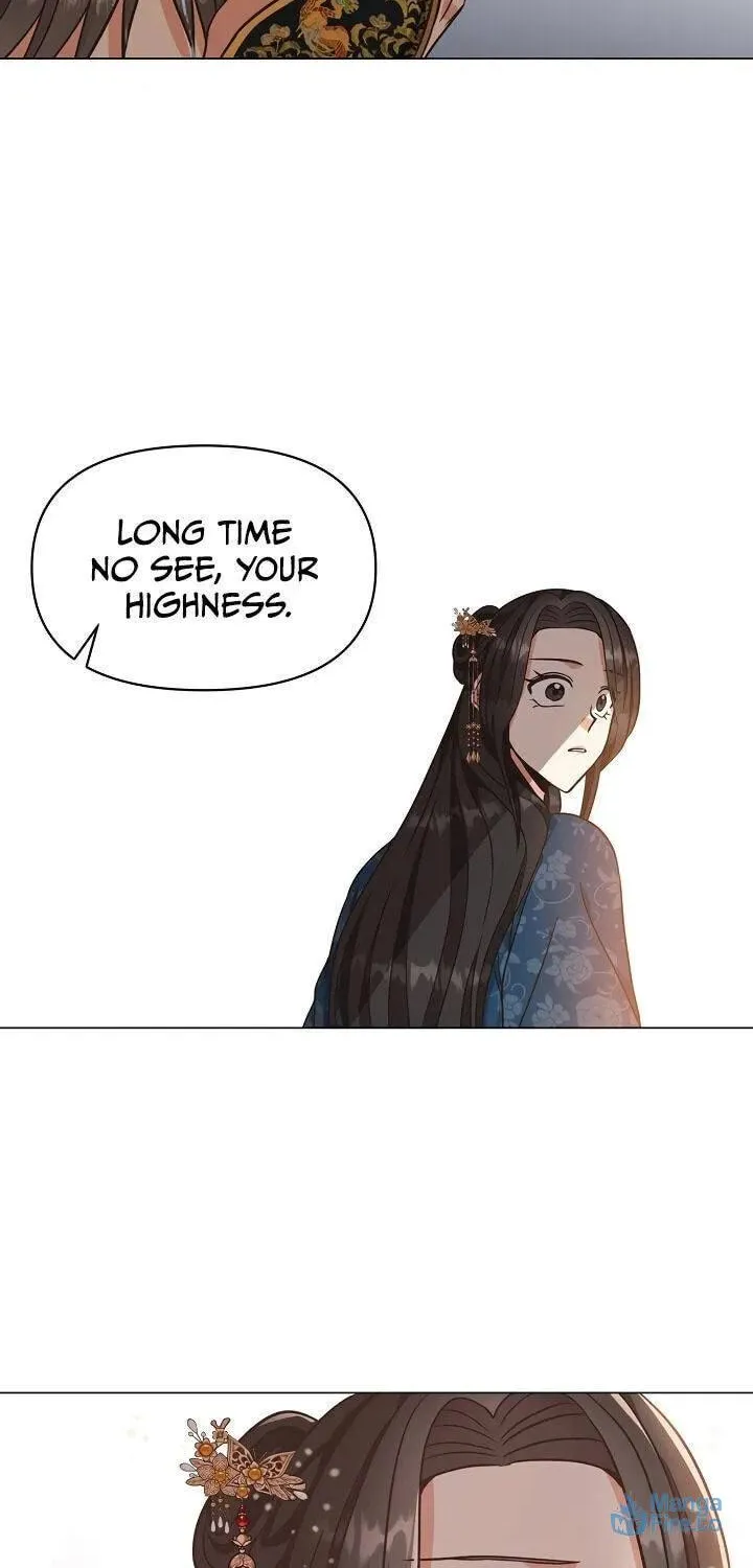 Falling Flower, Flowing Water Chapter 27 page 47 - 