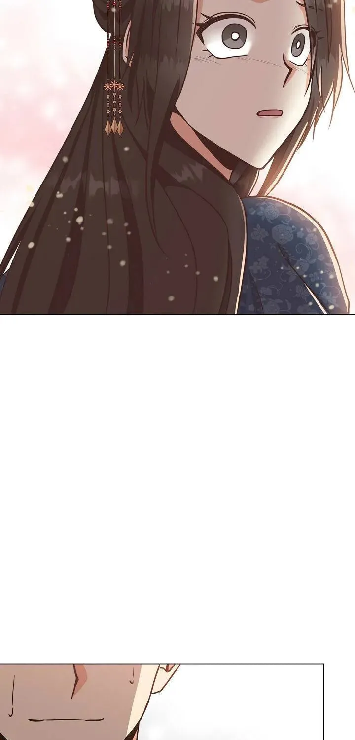 Falling Flower, Flowing Water Chapter 27 page 48 - 