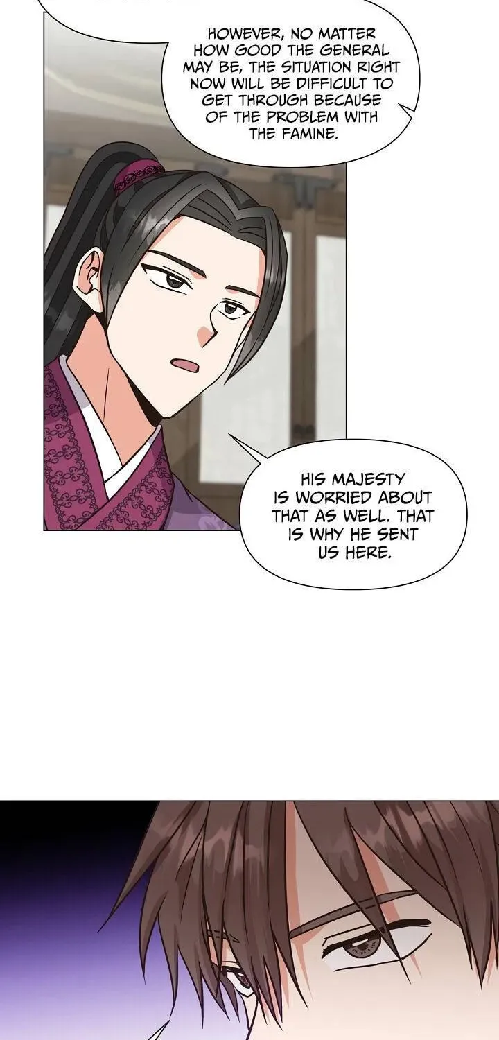 Falling Flower, Flowing Water Chapter 28 page 18 - 