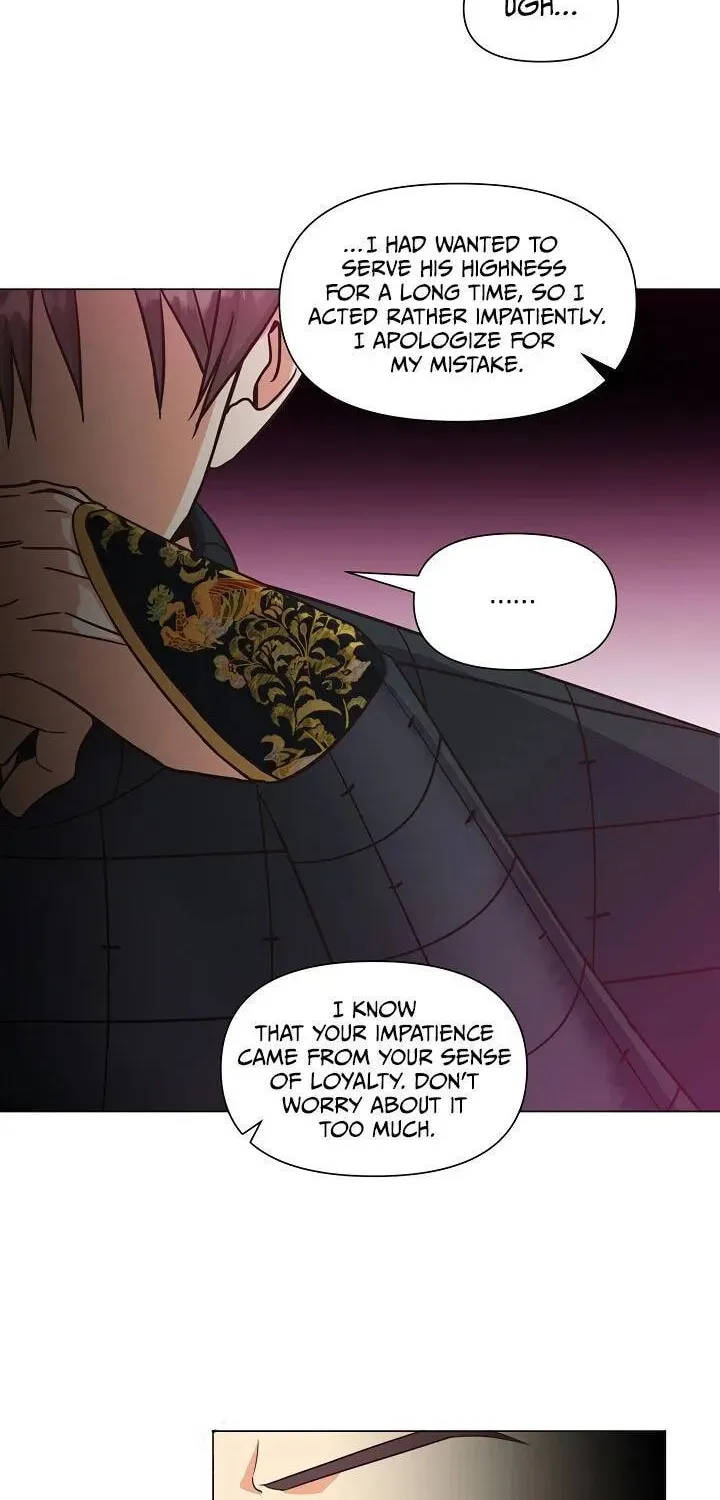 Falling Flower, Flowing Water Chapter 28 page 26 - 