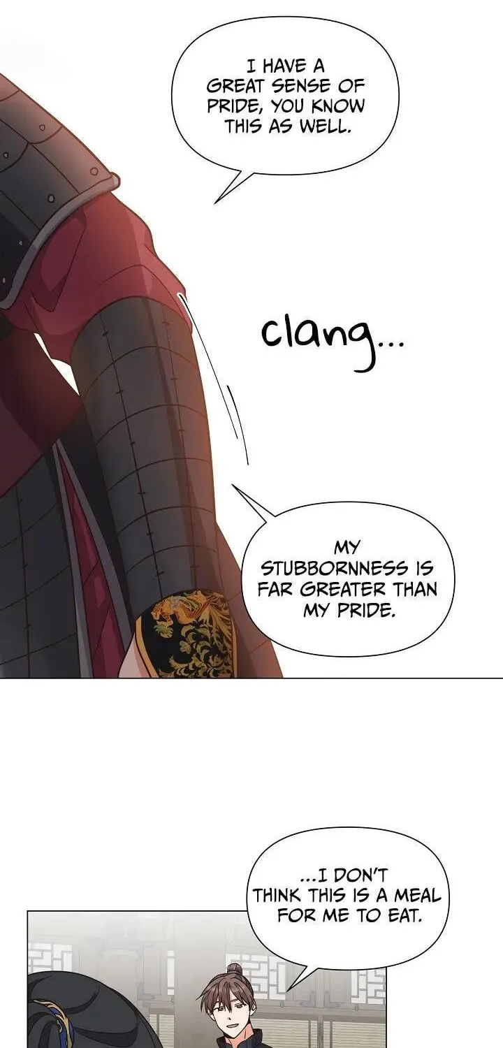 Falling Flower, Flowing Water Chapter 28 page 34 - 