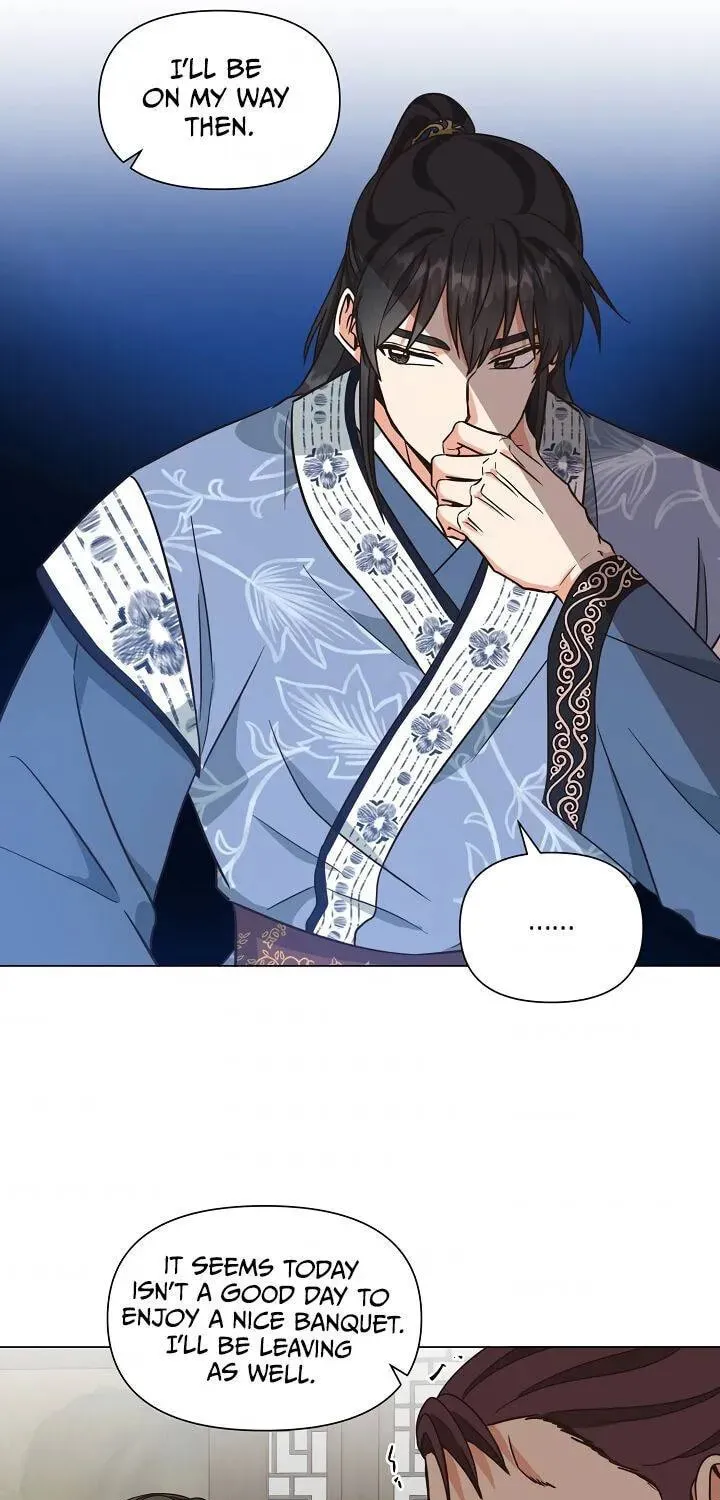 Falling Flower, Flowing Water Chapter 28 page 37 - 