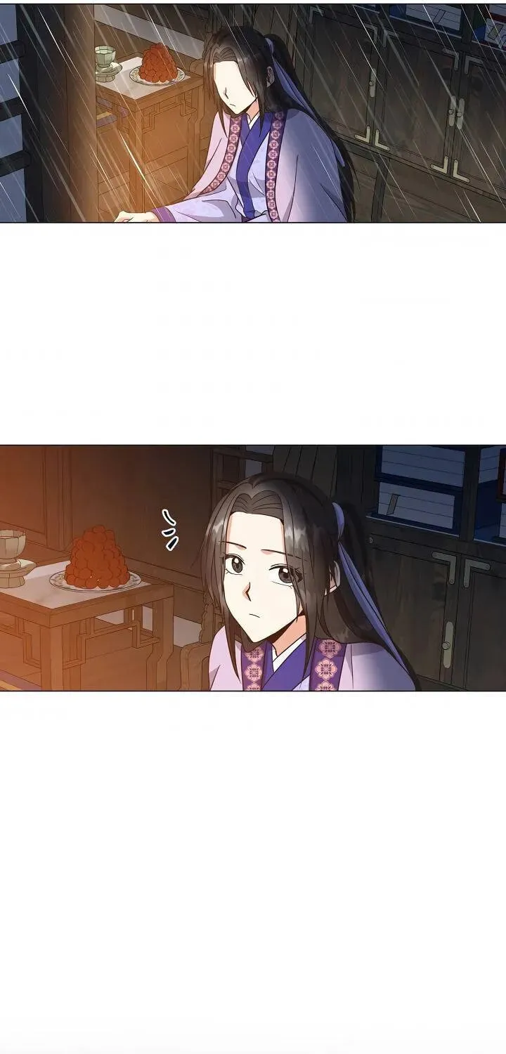 Falling Flower, Flowing Water Chapter 28 page 45 - 