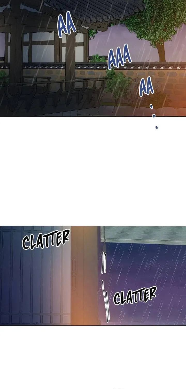 Falling Flower, Flowing Water Chapter 29 page 2 - 