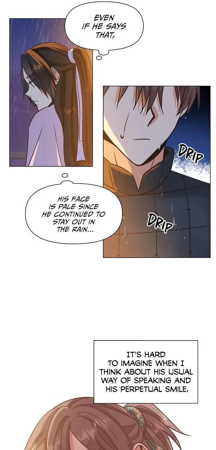 Falling Flower, Flowing Water Chapter 29 page 11 - 