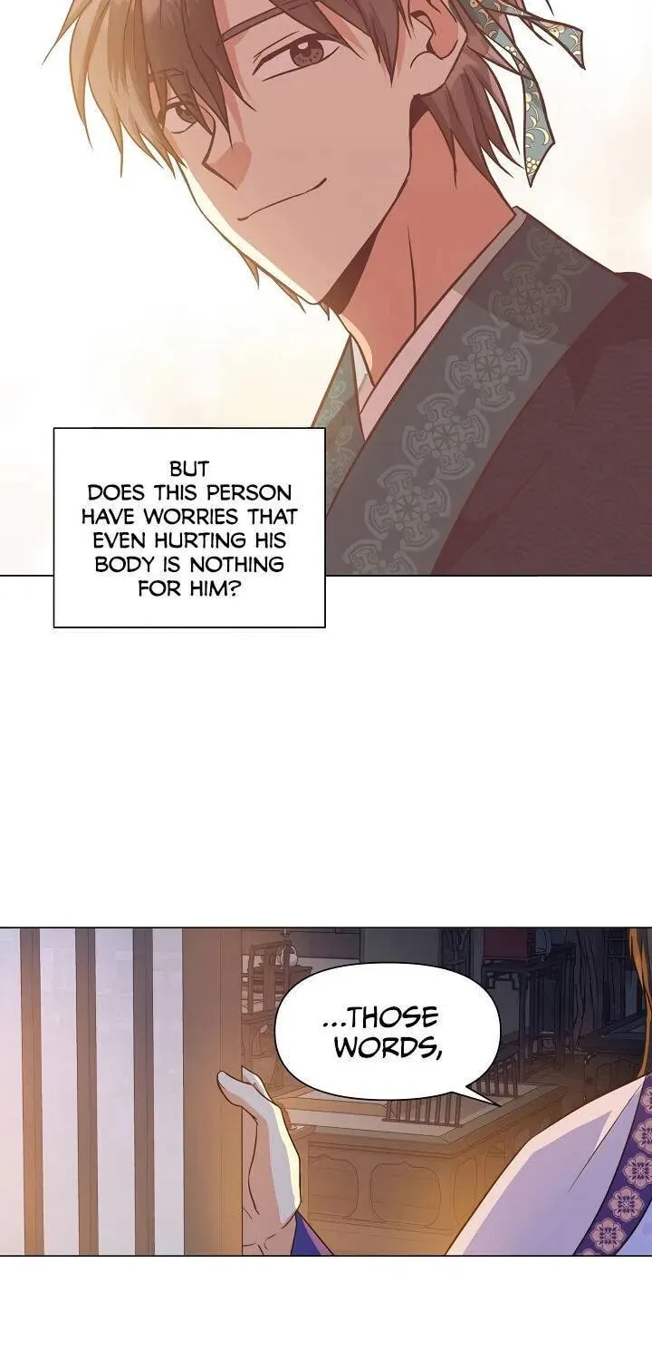 Falling Flower, Flowing Water Chapter 29 page 12 - 
