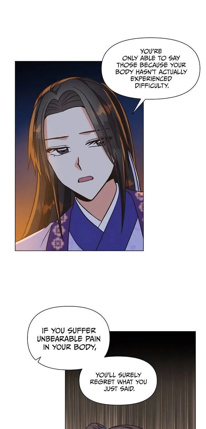 Falling Flower, Flowing Water Chapter 29 page 13 - 