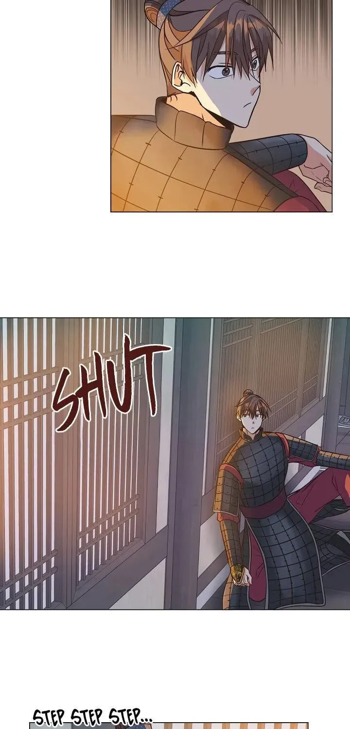 Falling Flower, Flowing Water Chapter 29 page 14 - 