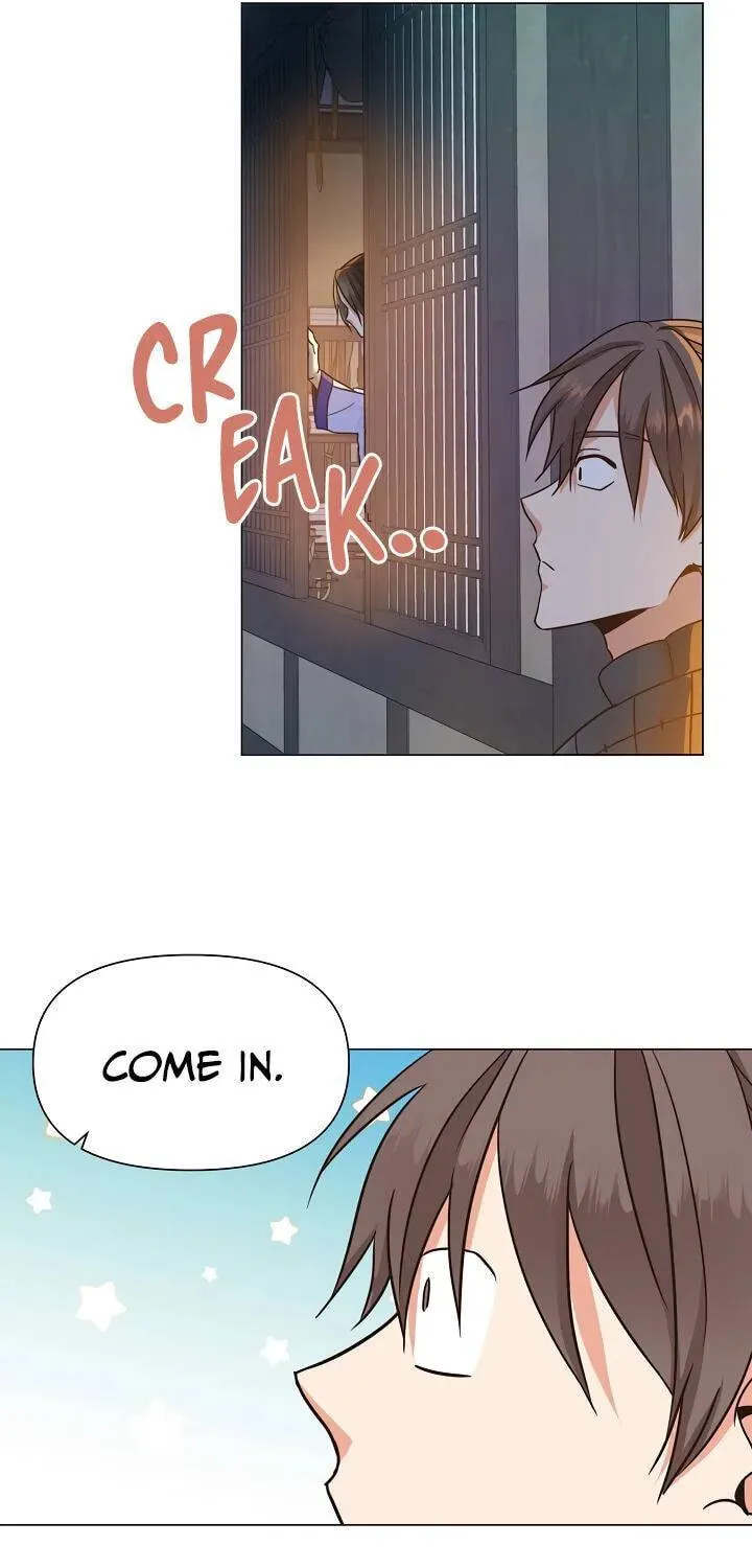 Falling Flower, Flowing Water Chapter 29 page 16 - 