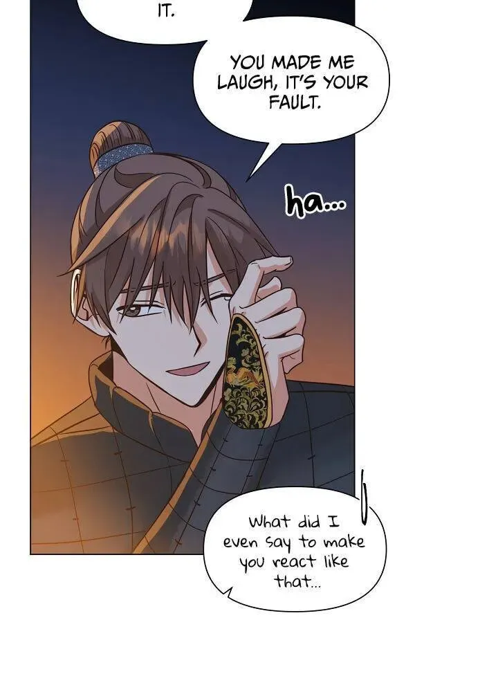 Falling Flower, Flowing Water Chapter 29 page 20 - 