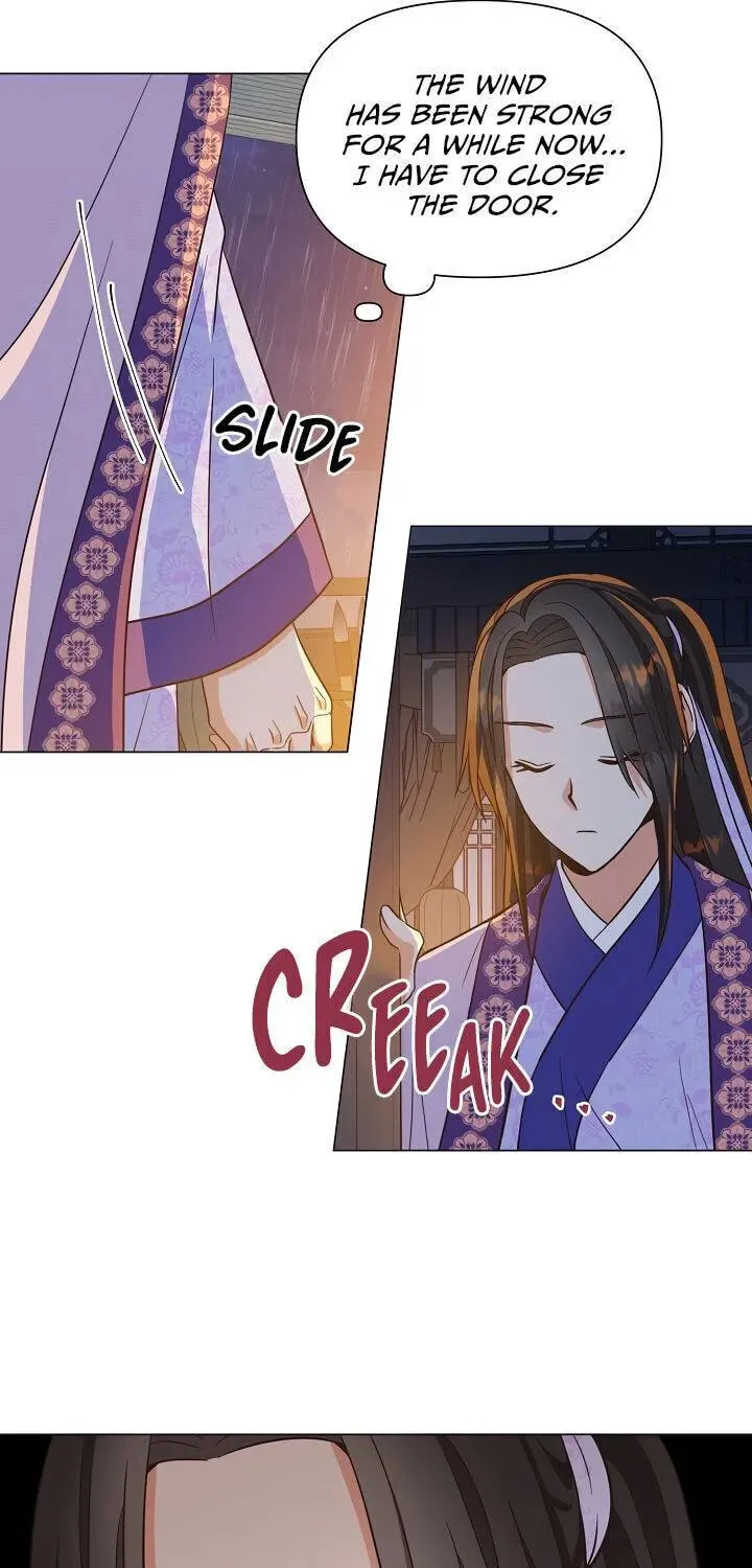 Falling Flower, Flowing Water Chapter 29 page 3 - 