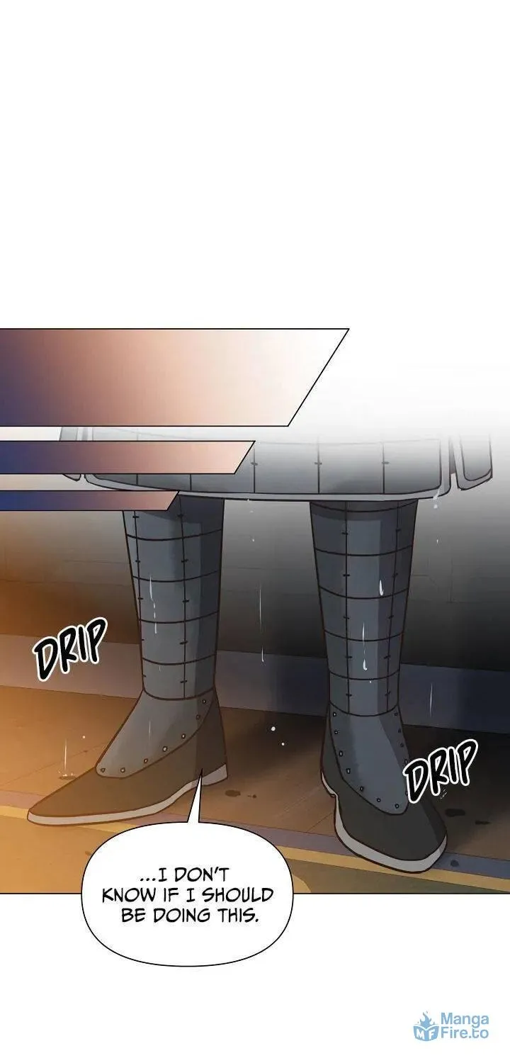 Falling Flower, Flowing Water Chapter 29 page 22 - 