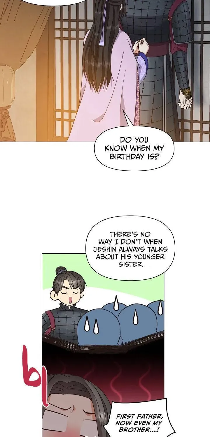 Falling Flower, Flowing Water Chapter 29 page 27 - 