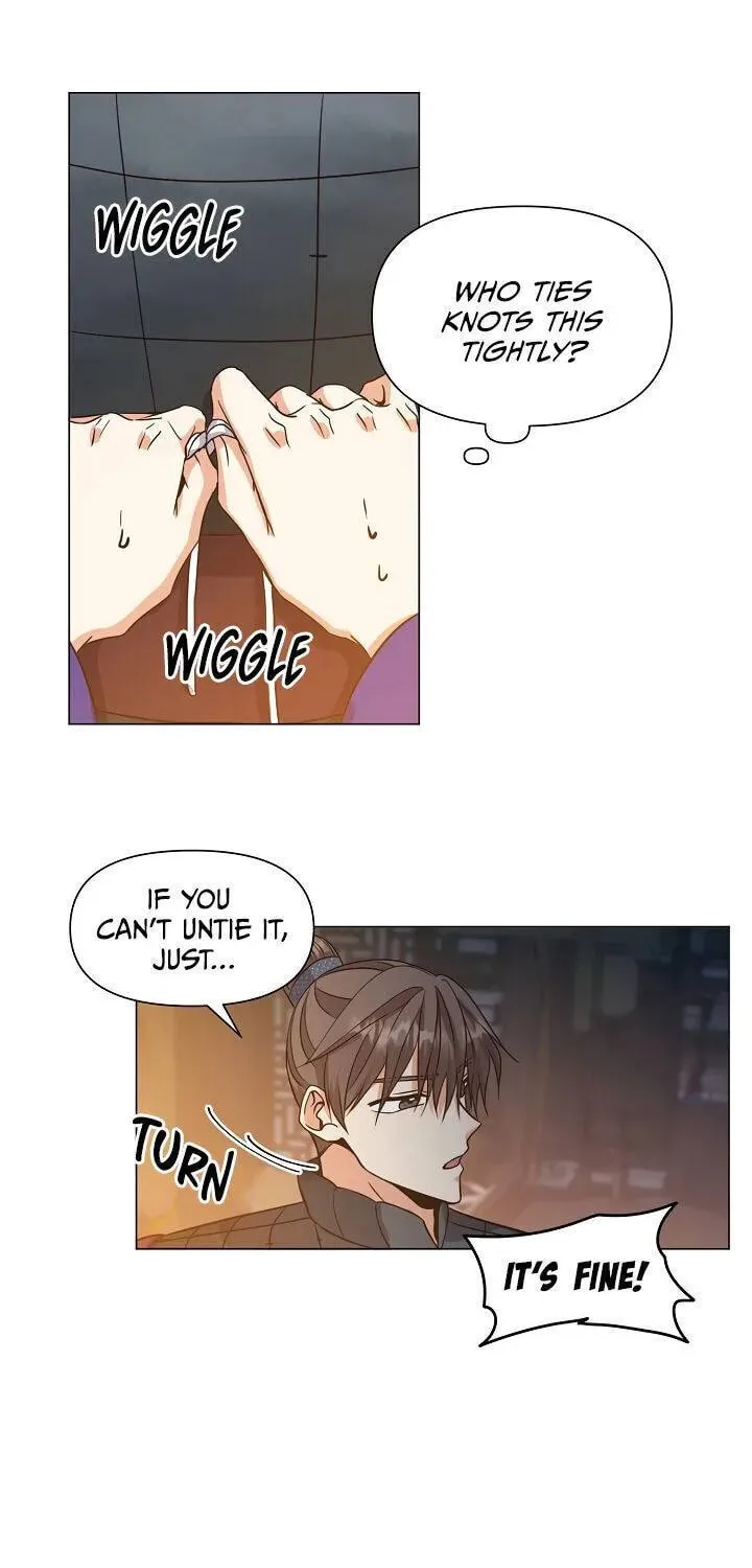 Falling Flower, Flowing Water Chapter 29 page 29 - 