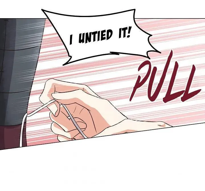 Falling Flower, Flowing Water Chapter 29 page 30 - 