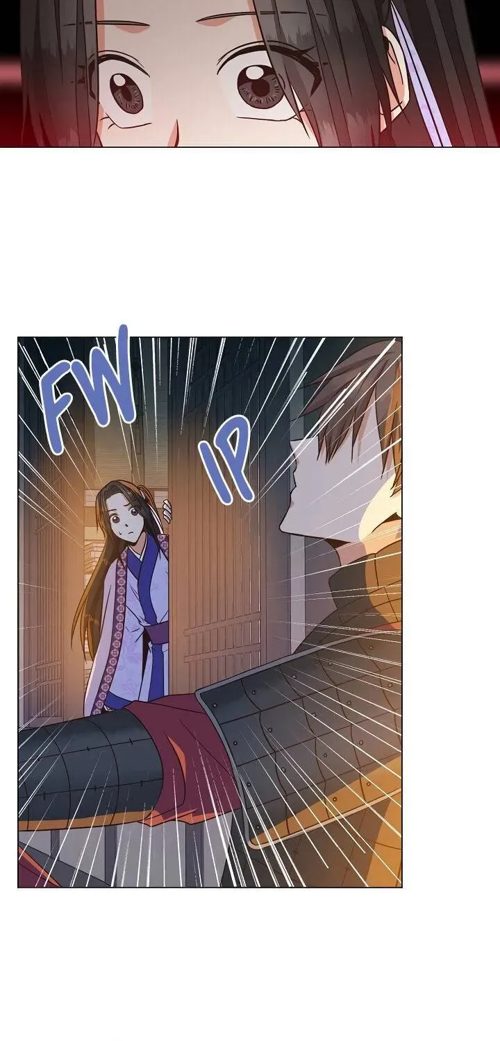 Falling Flower, Flowing Water Chapter 29 page 4 - 