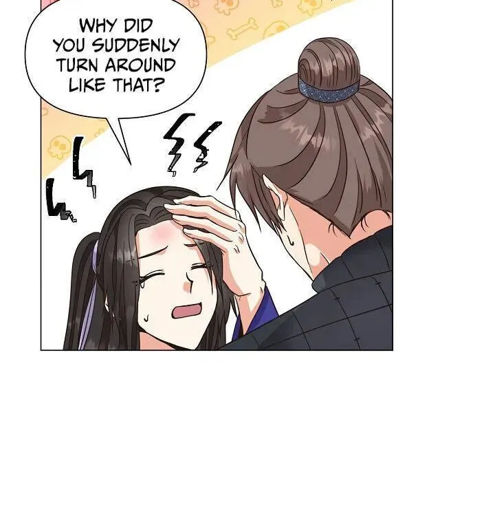 Falling Flower, Flowing Water Chapter 29 page 35 - 