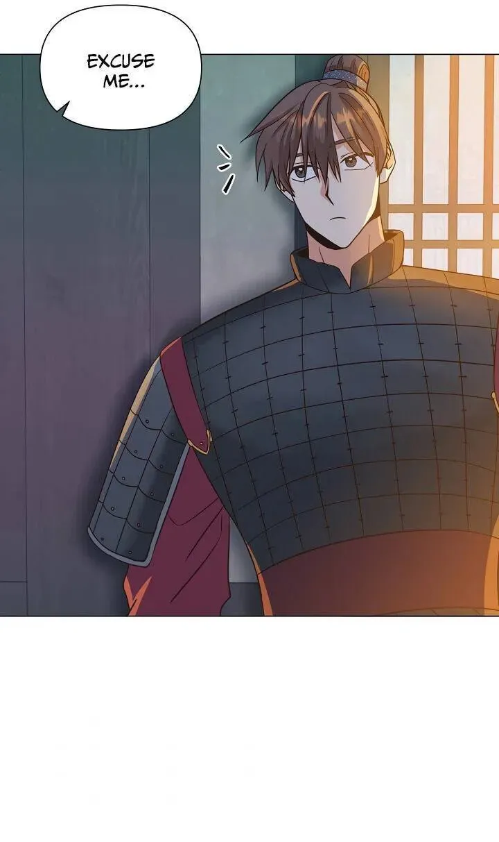 Falling Flower, Flowing Water Chapter 29 page 5 - 