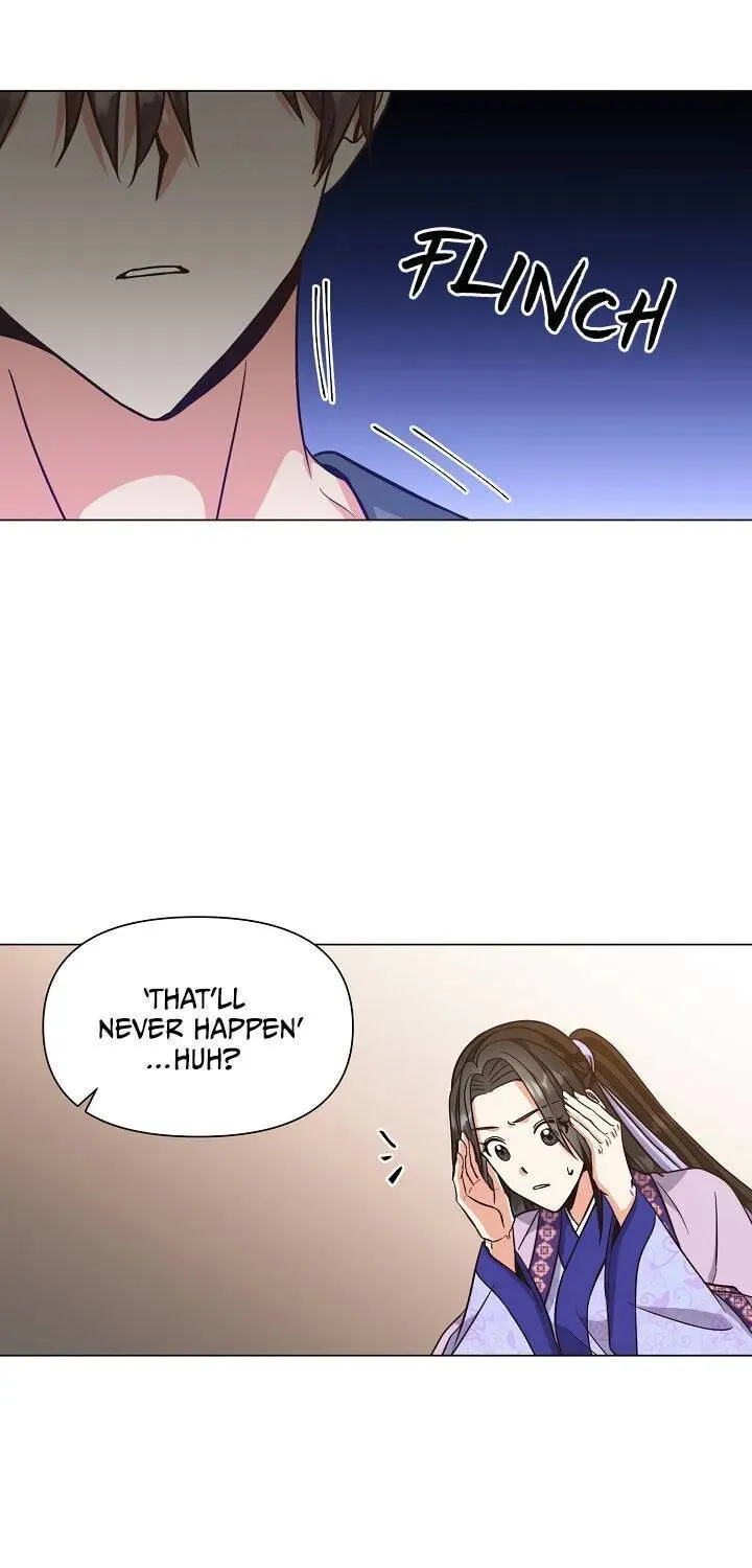 Falling Flower, Flowing Water Chapter 29 page 43 - 