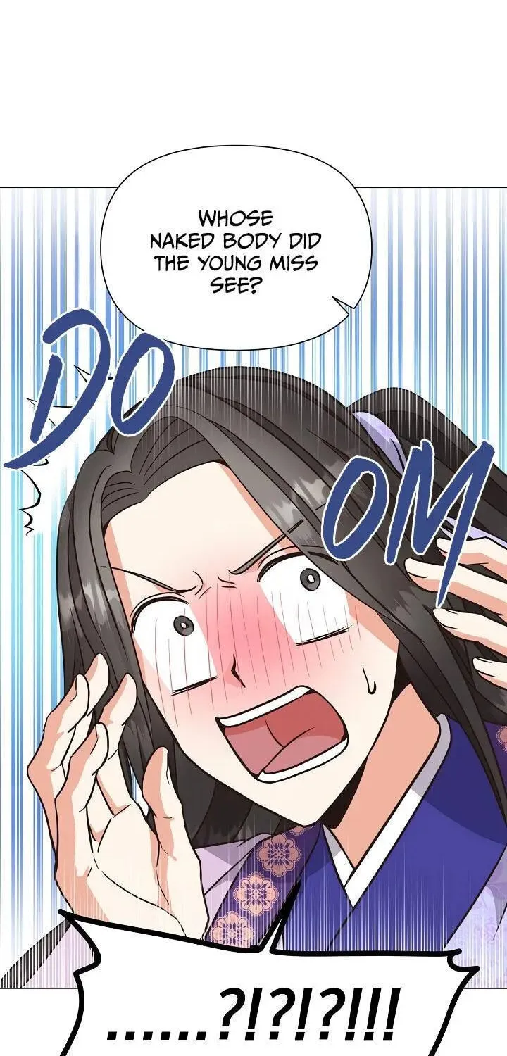 Falling Flower, Flowing Water Chapter 29 page 44 - 