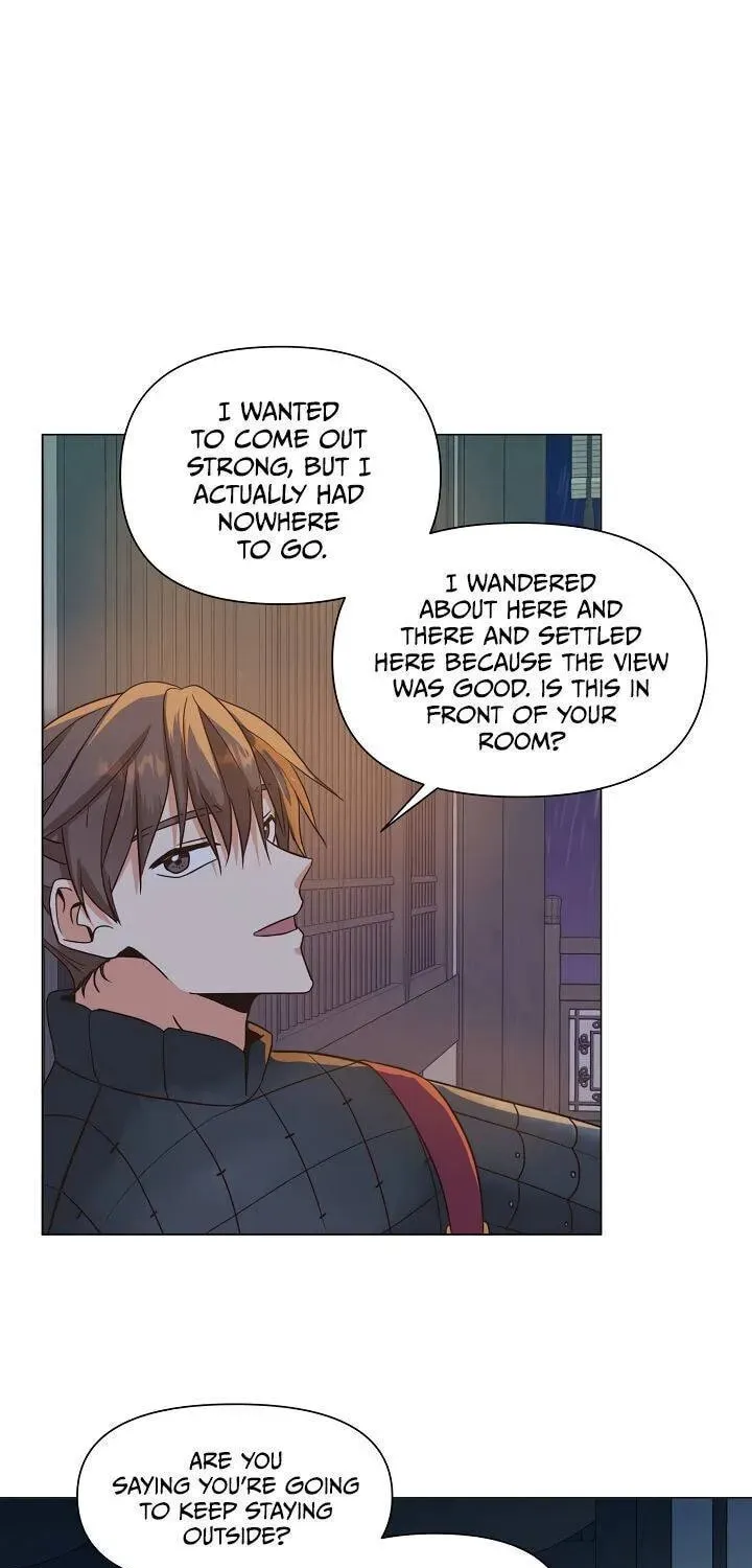 Falling Flower, Flowing Water Chapter 29 page 8 - 