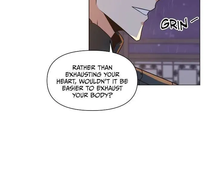 Falling Flower, Flowing Water Chapter 29 page 10 - 