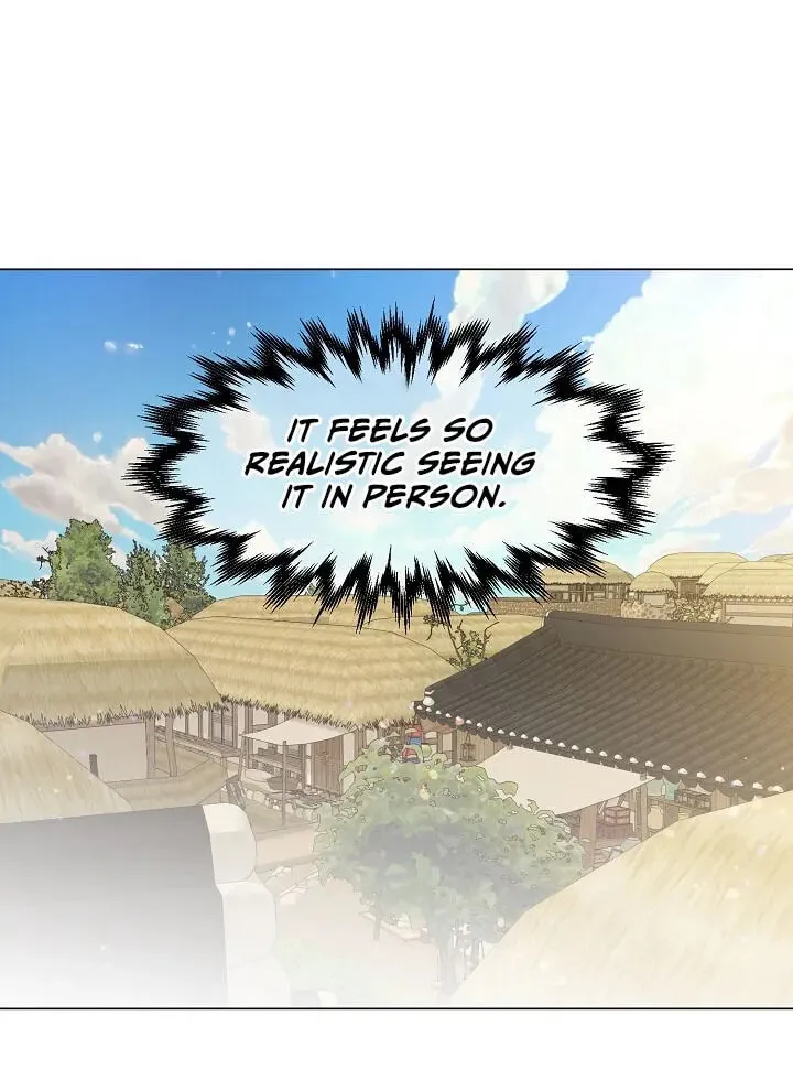Falling Flower, Flowing Water Chapter 3 page 28 - 