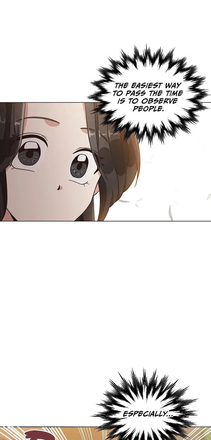 Falling Flower, Flowing Water Chapter 3 page 37 - 