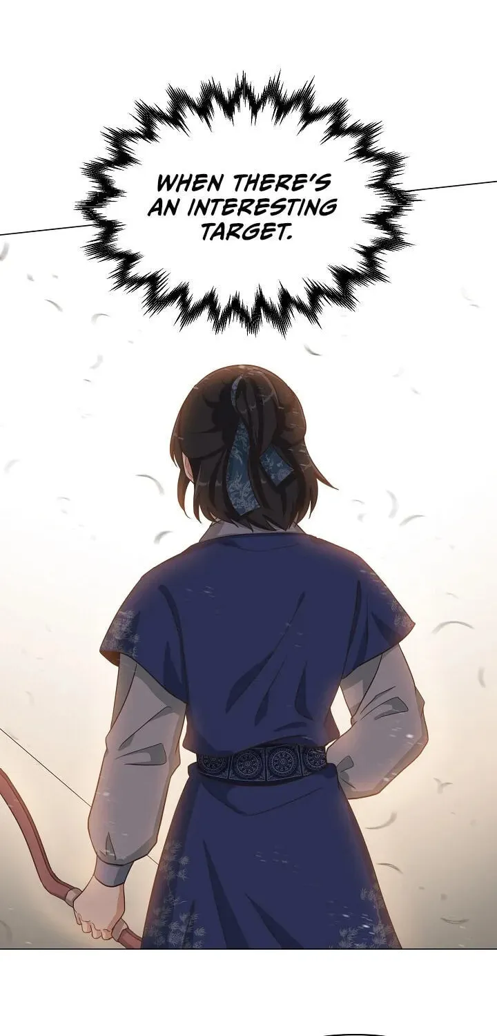 Falling Flower, Flowing Water Chapter 3 page 39 - 